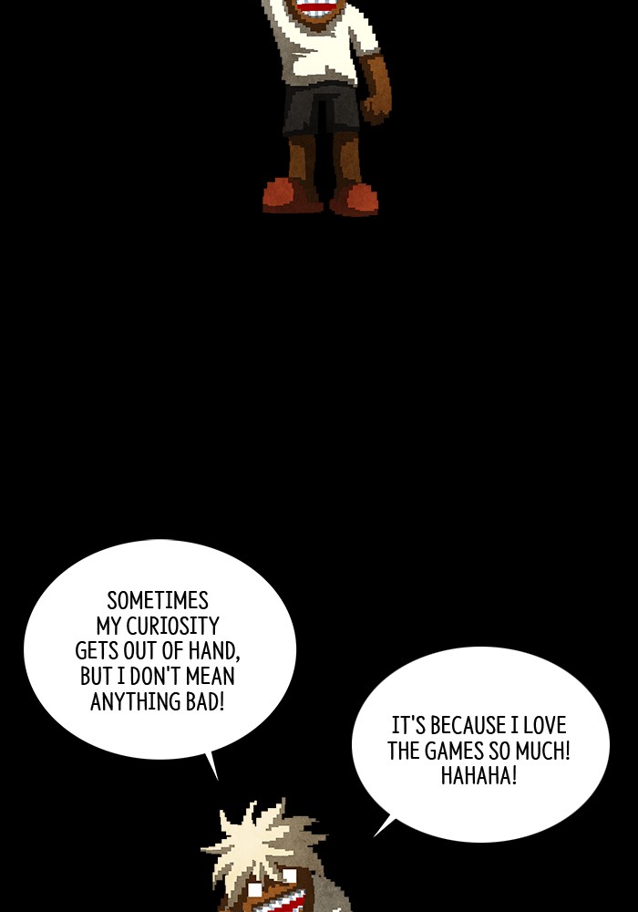 Guardians of the Video Game Chapter 213 page 2 - Chapter 213: Ep. 212 - Guardian (Part 1)