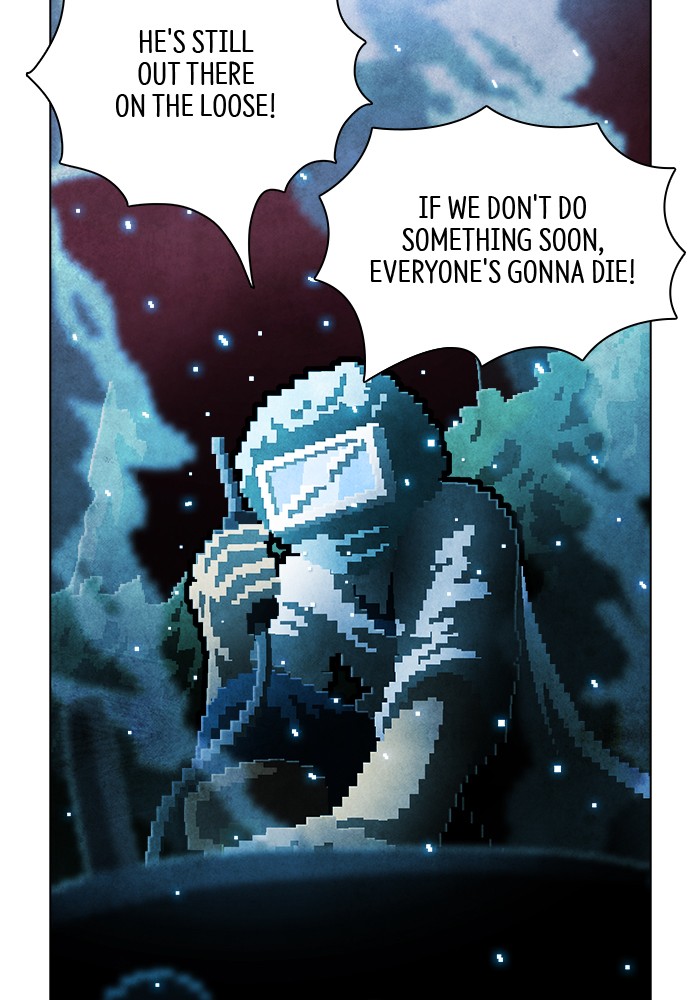 Guardians of the Video Game Chapter 213 page 21 - Chapter 213: Ep. 212 - Guardian (Part 1)
