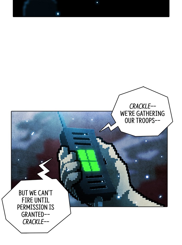 Guardians of the Video Game Chapter 213 page 22 - Chapter 213: Ep. 212 - Guardian (Part 1)