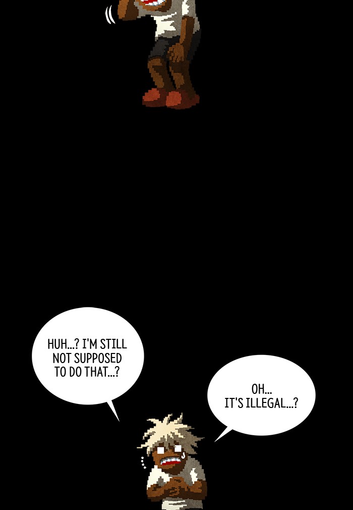 Guardians of the Video Game Chapter 213 page 3 - Chapter 213: Ep. 212 - Guardian (Part 1)