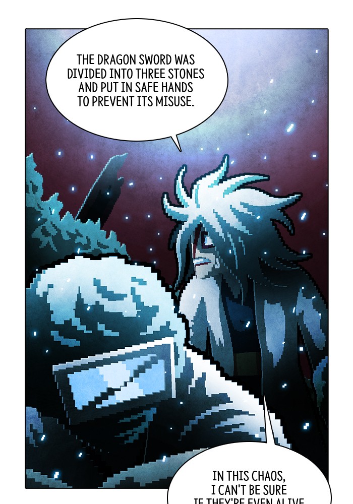 Guardians of the Video Game Chapter 213 page 35 - Chapter 213: Ep. 212 - Guardian (Part 1)