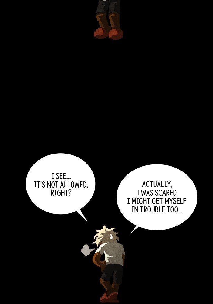Guardians of the Video Game Chapter 213 page 4 - Chapter 213: Ep. 212 - Guardian (Part 1)