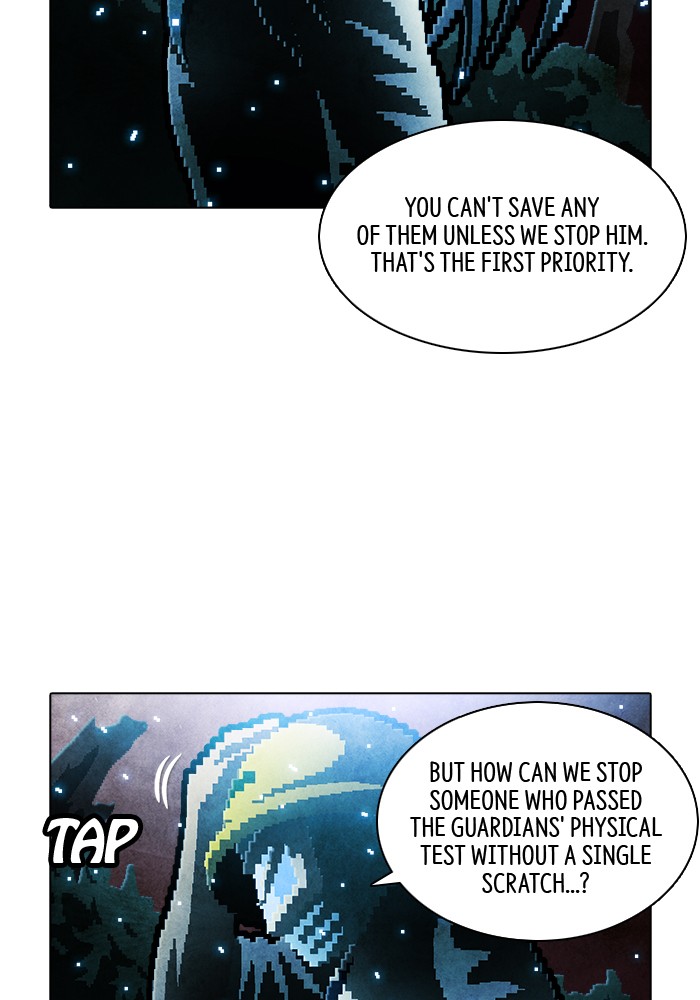 Guardians of the Video Game Chapter 213 page 43 - Chapter 213: Ep. 212 - Guardian (Part 1)