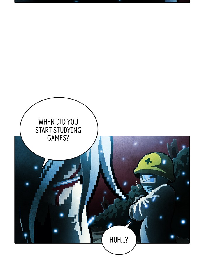 Guardians of the Video Game Chapter 213 page 47 - Chapter 213: Ep. 212 - Guardian (Part 1)