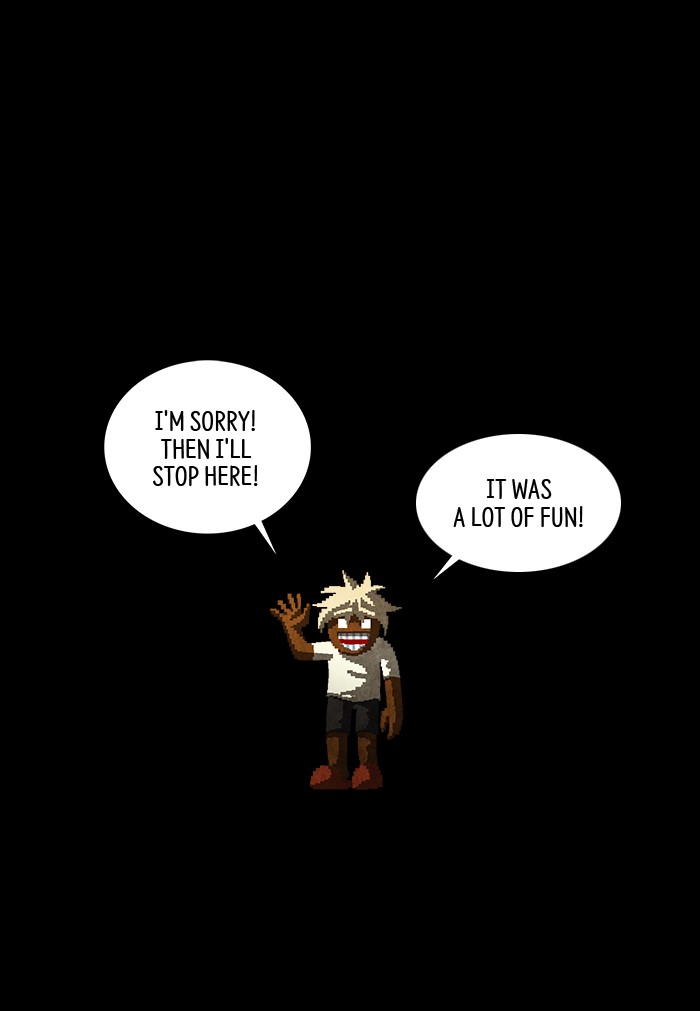 Guardians of the Video Game Chapter 213 page 5 - Chapter 213: Ep. 212 - Guardian (Part 1)