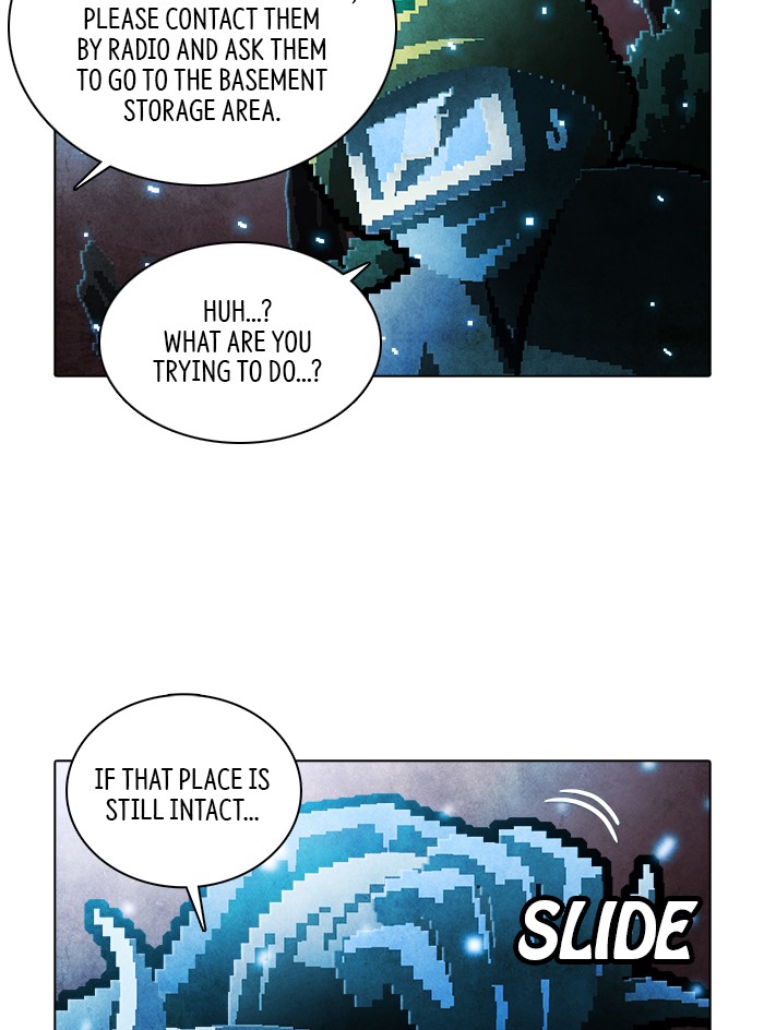 Guardians of the Video Game Chapter 213 page 51 - Chapter 213: Ep. 212 - Guardian (Part 1)