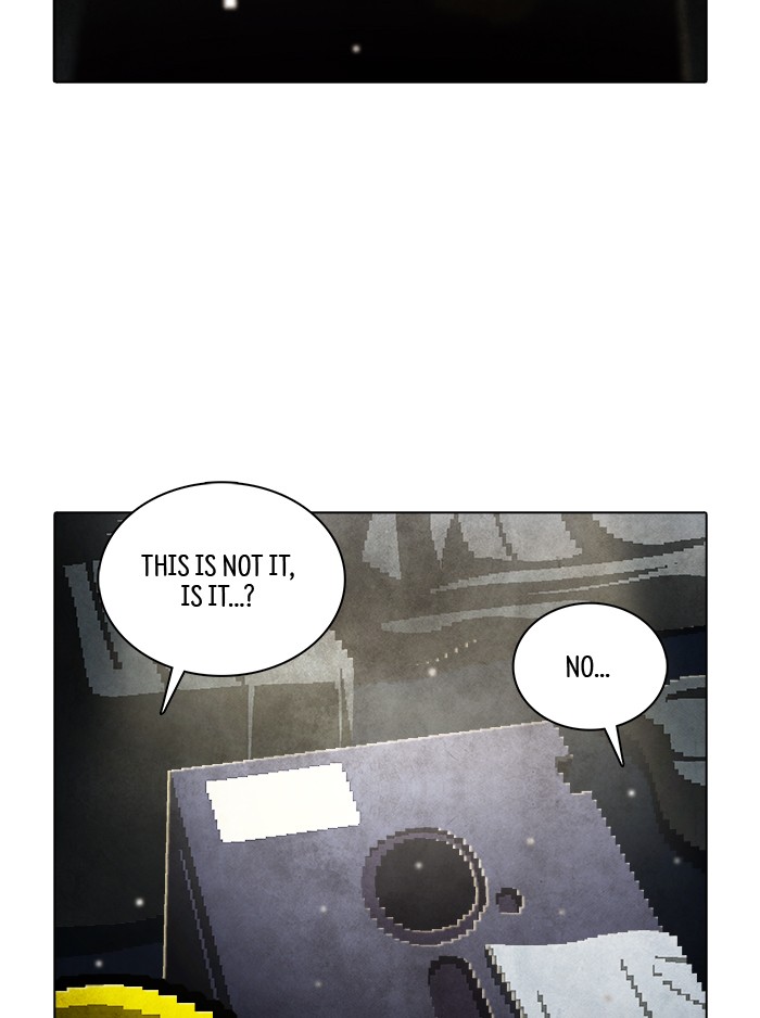 Guardians of the Video Game Chapter 213 page 58 - Chapter 213: Ep. 212 - Guardian (Part 1)