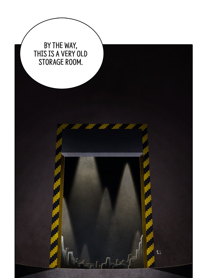 Guardians of the Video Game Chapter 213 page 62 - Chapter 213: Ep. 212 - Guardian (Part 1)