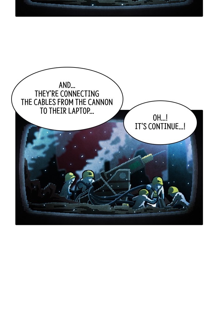 Guardians of the Video Game Chapter 214 page 10 - Chapter 214: Ep. 213 - Guardian (Part 2)
