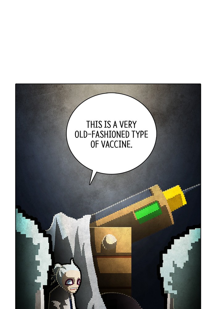 Guardians of the Video Game Chapter 214 page 19 - Chapter 214: Ep. 213 - Guardian (Part 2)