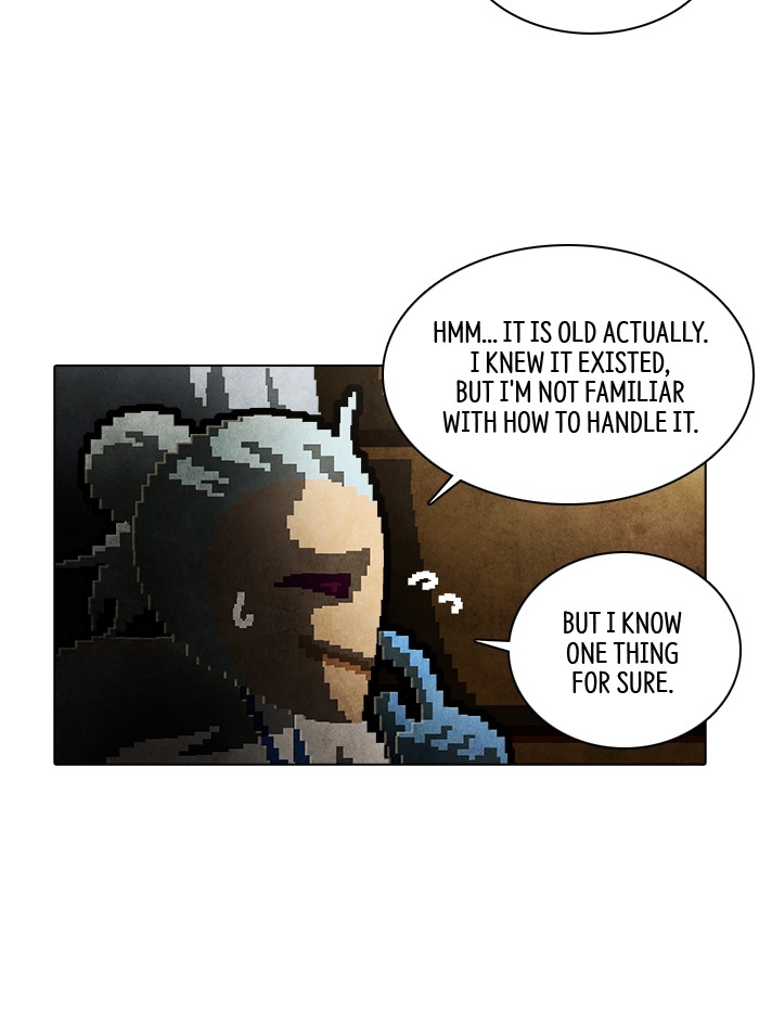 Guardians of the Video Game Chapter 214 page 22 - Chapter 214: Ep. 213 - Guardian (Part 2)