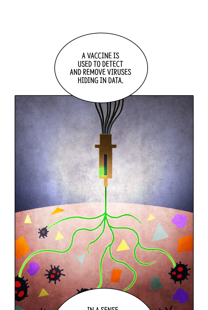 Guardians of the Video Game Chapter 214 page 23 - Chapter 214: Ep. 213 - Guardian (Part 2)