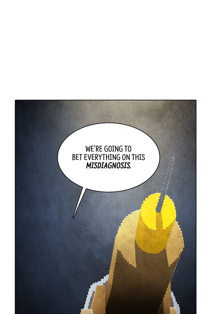 Guardians of the Video Game Chapter 214 page 29 - Chapter 214: Ep. 213 - Guardian (Part 2)