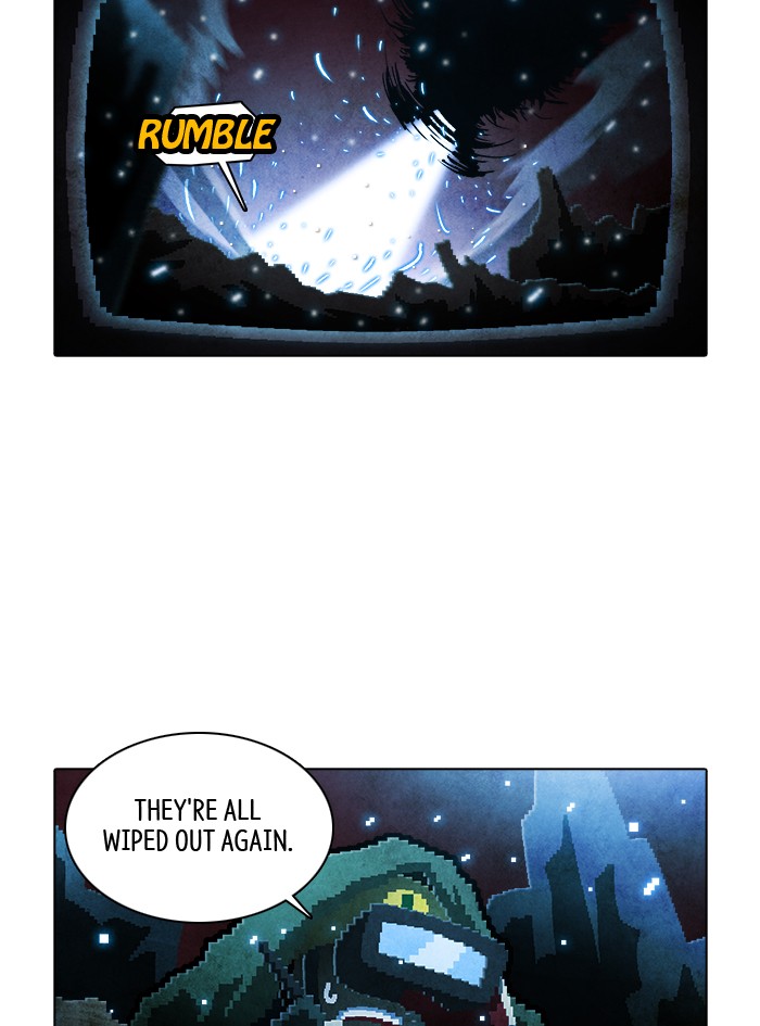 Guardians of the Video Game Chapter 214 page 3 - Chapter 214: Ep. 213 - Guardian (Part 2)