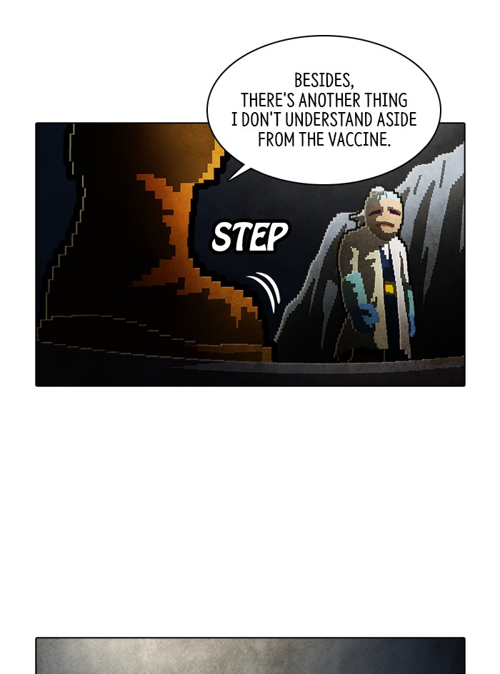 Guardians of the Video Game Chapter 214 page 34 - Chapter 214: Ep. 213 - Guardian (Part 2)