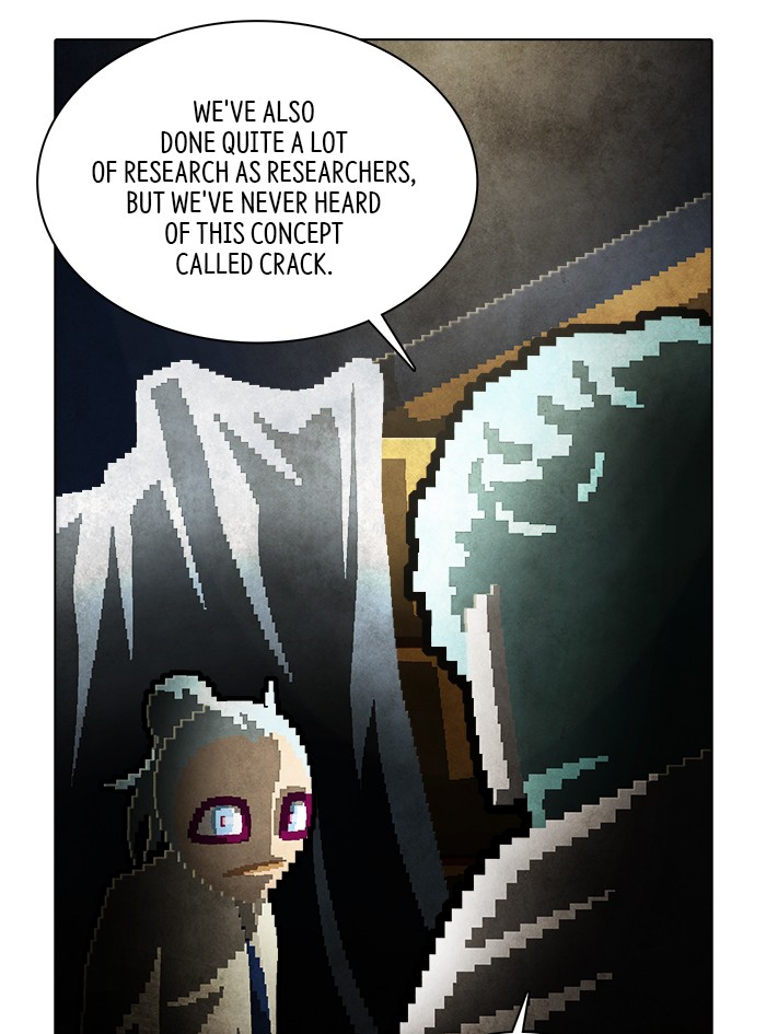 Guardians of the Video Game Chapter 214 page 36 - Chapter 214: Ep. 213 - Guardian (Part 2)