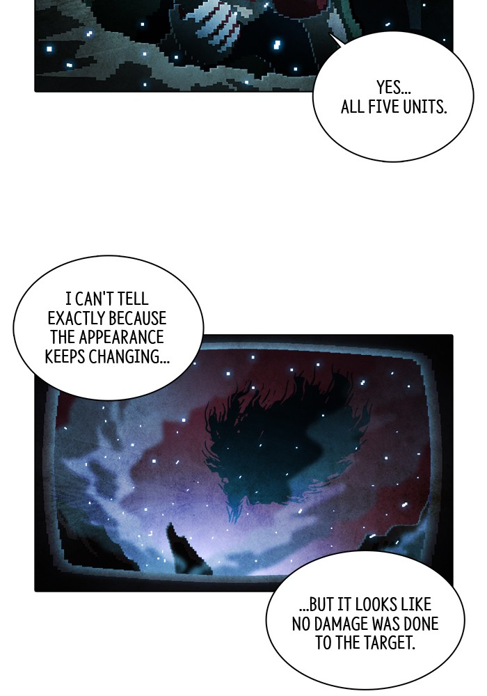 Guardians of the Video Game Chapter 214 page 4 - Chapter 214: Ep. 213 - Guardian (Part 2)