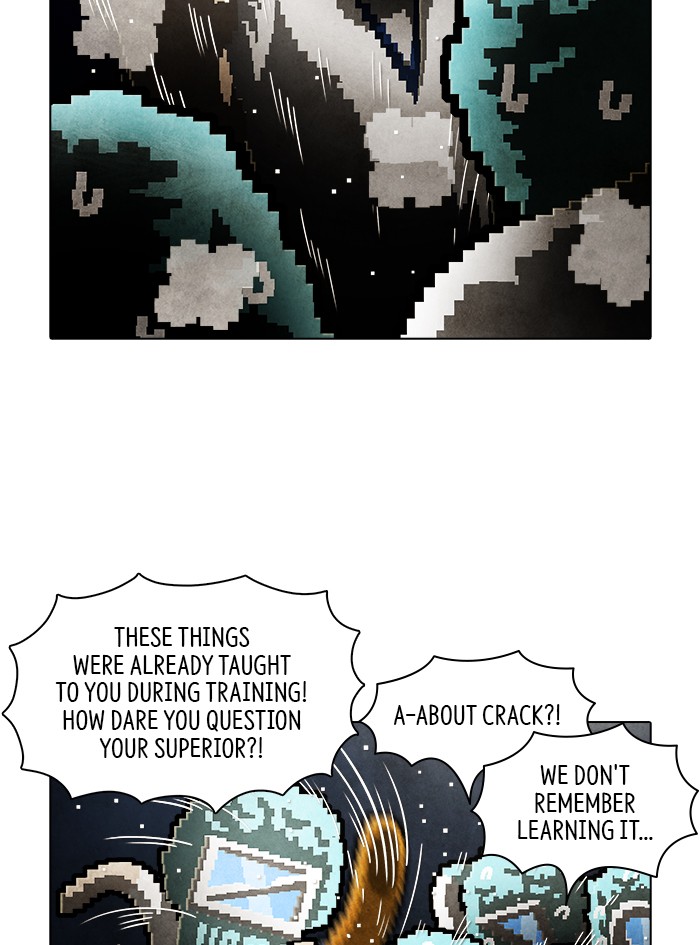 Guardians of the Video Game Chapter 214 page 42 - Chapter 214: Ep. 213 - Guardian (Part 2)