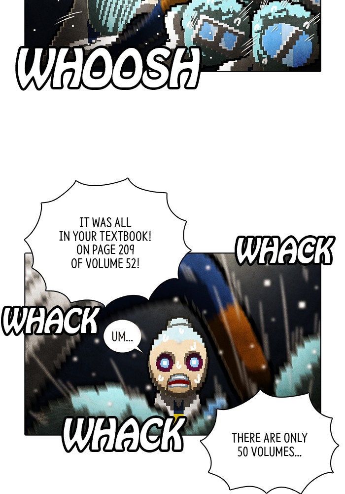 Guardians of the Video Game Chapter 214 page 43 - Chapter 214: Ep. 213 - Guardian (Part 2)