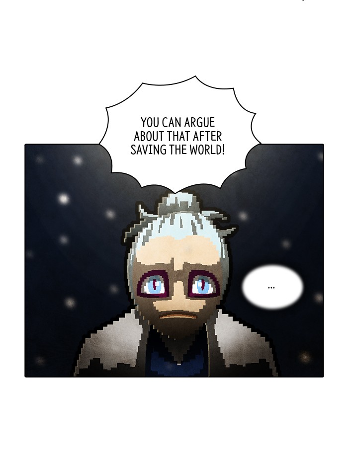 Guardians of the Video Game Chapter 214 page 44 - Chapter 214: Ep. 213 - Guardian (Part 2)