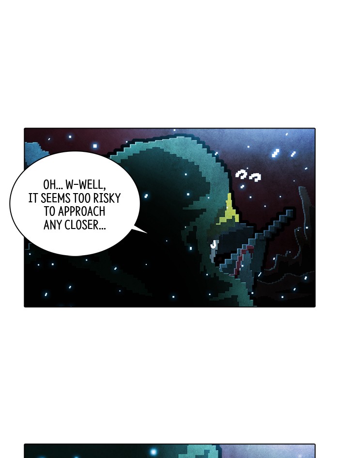 Guardians of the Video Game Chapter 214 page 5 - Chapter 214: Ep. 213 - Guardian (Part 2)