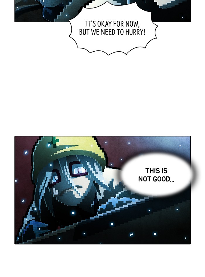 Guardians of the Video Game Chapter 214 page 53 - Chapter 214: Ep. 213 - Guardian (Part 2)