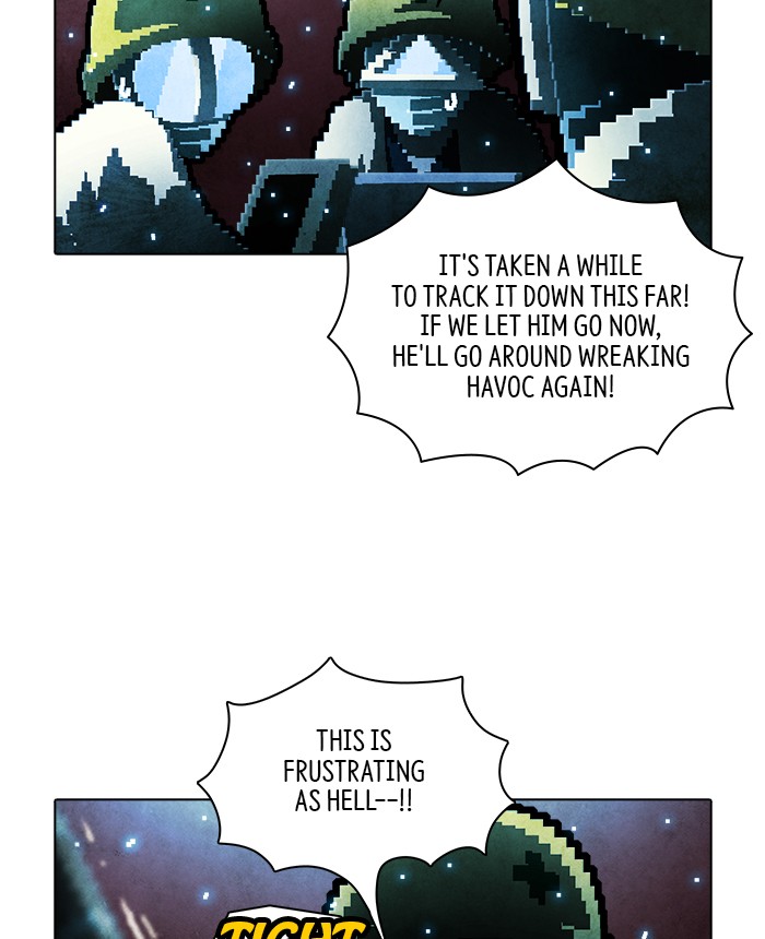 Guardians of the Video Game Chapter 214 page 60 - Chapter 214: Ep. 213 - Guardian (Part 2)