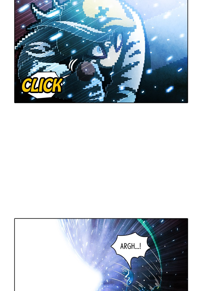 Guardians of the Video Game Chapter 215 page 20 - Chapter 215: Ep. 214 - Guardian (Part 3)