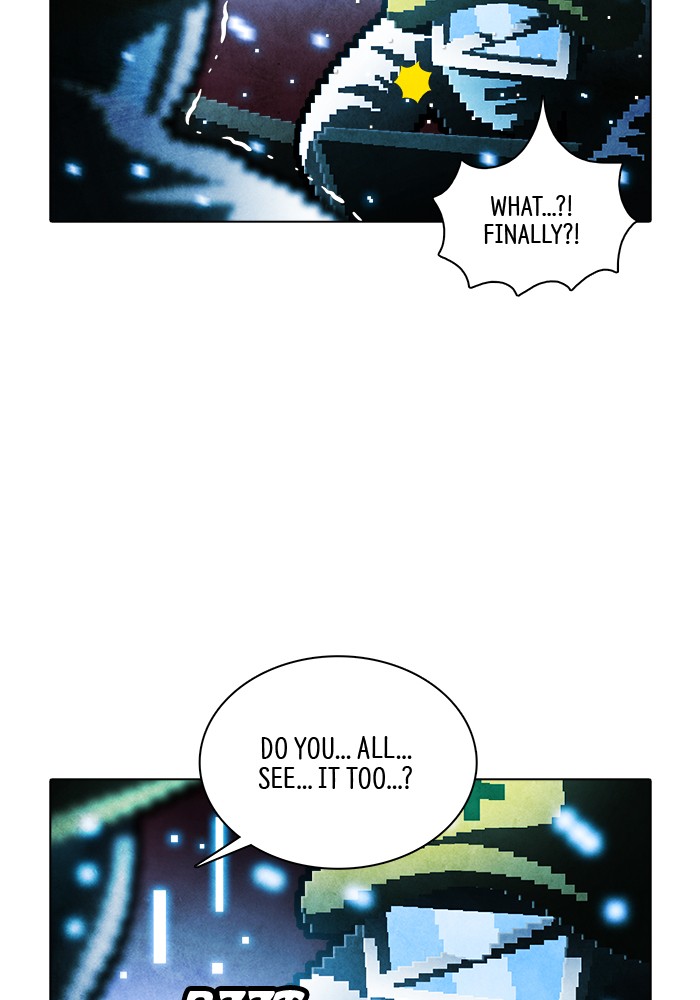 Guardians of the Video Game Chapter 215 page 28 - Chapter 215: Ep. 214 - Guardian (Part 3)
