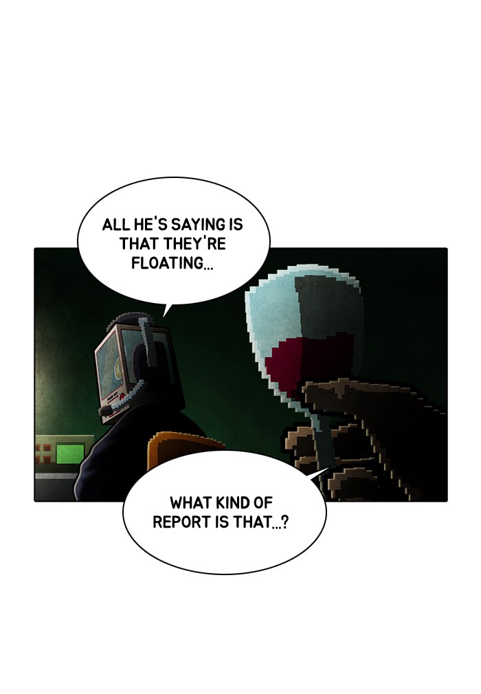 Guardians of the Video Game Chapter 215 page 3 - Chapter 215: Ep. 214 - Guardian (Part 3)