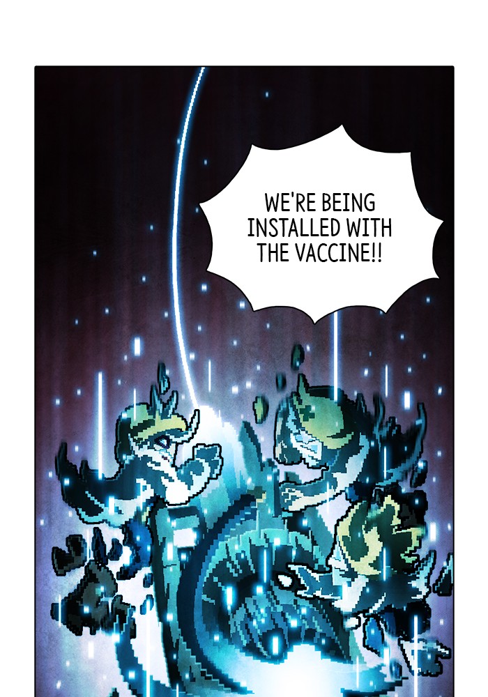 Guardians of the Video Game Chapter 215 page 37 - Chapter 215: Ep. 214 - Guardian (Part 3)