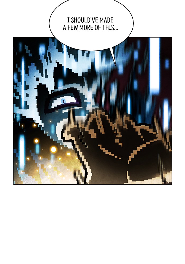 Guardians of the Video Game Chapter 215 page 46 - Chapter 215: Ep. 214 - Guardian (Part 3)