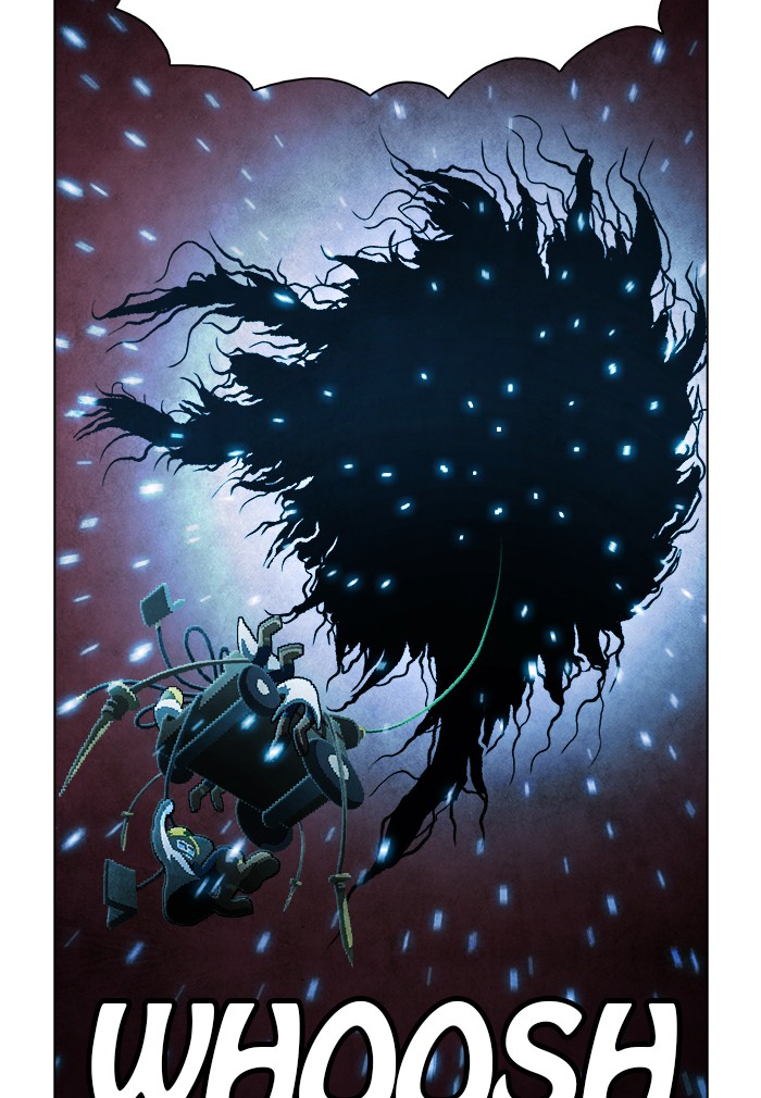 Guardians of the Video Game Chapter 215 page 7 - Chapter 215: Ep. 214 - Guardian (Part 3)