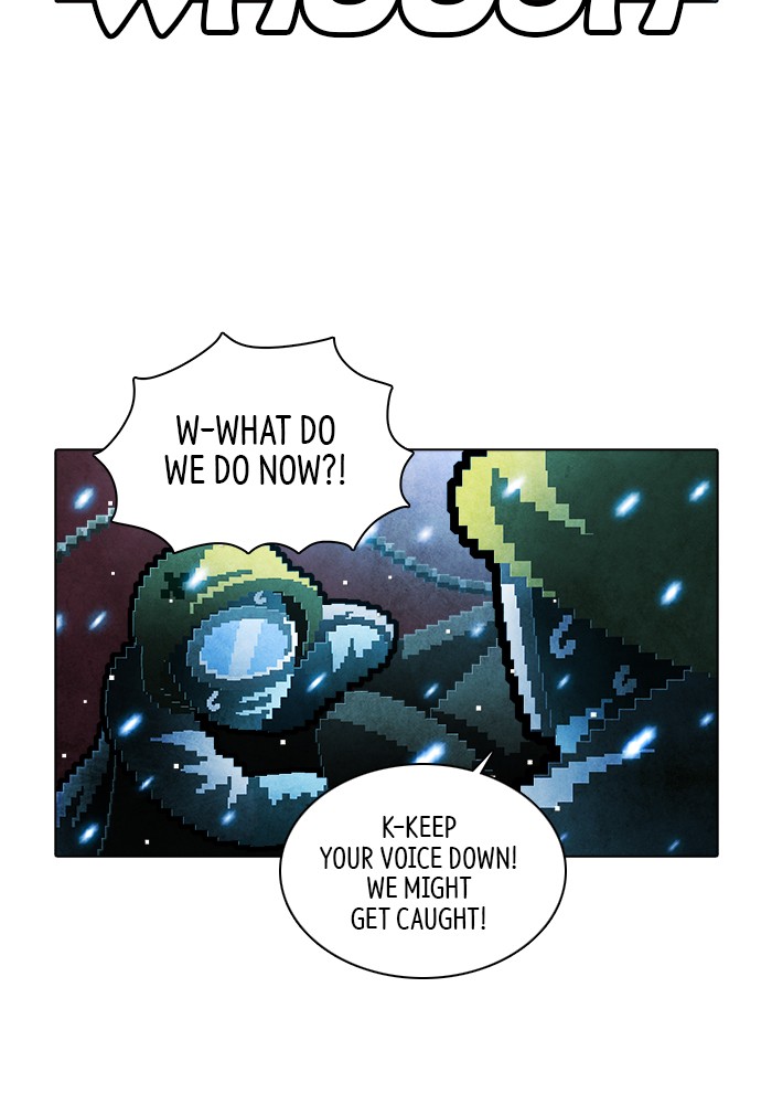 Guardians of the Video Game Chapter 215 page 8 - Chapter 215: Ep. 214 - Guardian (Part 3)