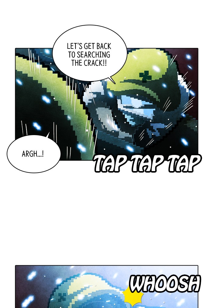 Guardians of the Video Game Chapter 215 page 9 - Chapter 215: Ep. 214 - Guardian (Part 3)