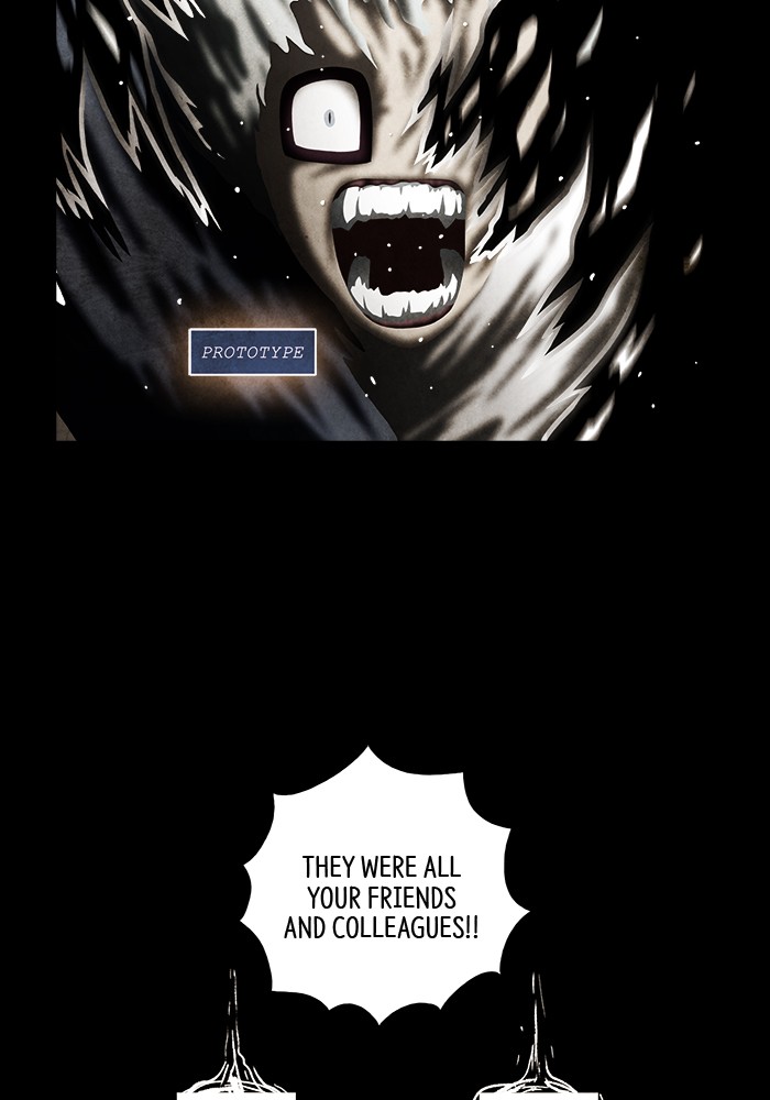 Guardians of the Video Game Chapter 216 page 15 - Chapter 216: Ep. 215 - A Heart to Heart Talk