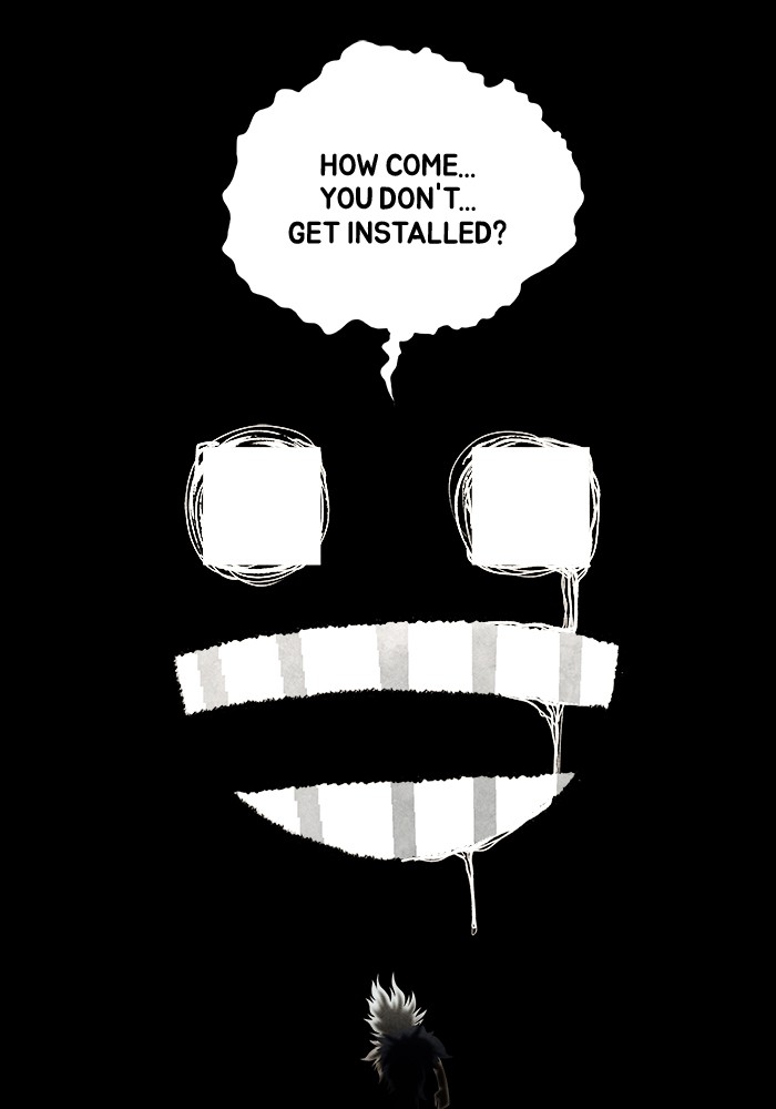 Guardians of the Video Game Chapter 216 page 2 - Chapter 216: Ep. 215 - A Heart to Heart Talk