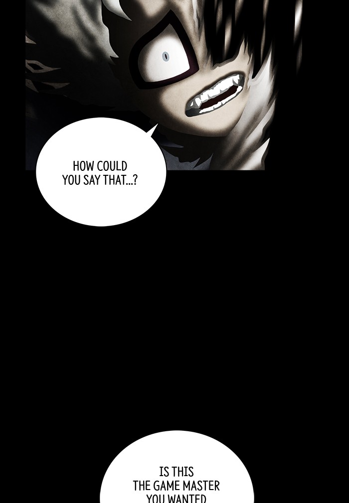 Guardians of the Video Game Chapter 216 page 20 - Chapter 216: Ep. 215 - A Heart to Heart Talk