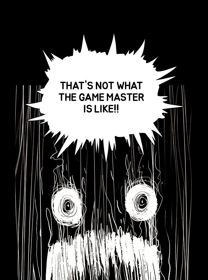 Guardians of the Video Game Chapter 216 page 23 - Chapter 216: Ep. 215 - A Heart to Heart Talk