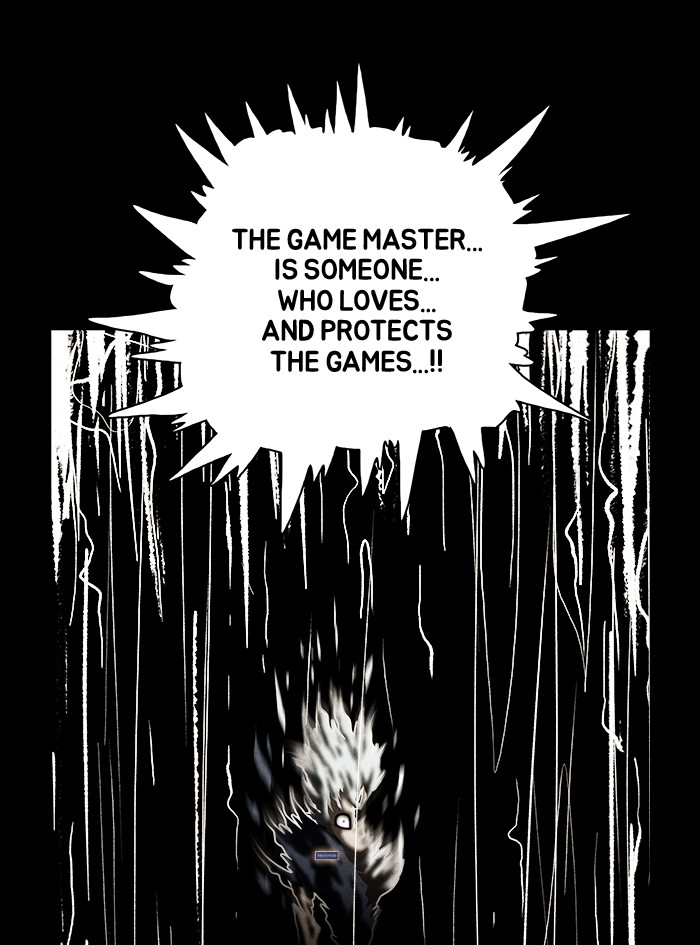 Guardians of the Video Game Chapter 216 page 25 - Chapter 216: Ep. 215 - A Heart to Heart Talk
