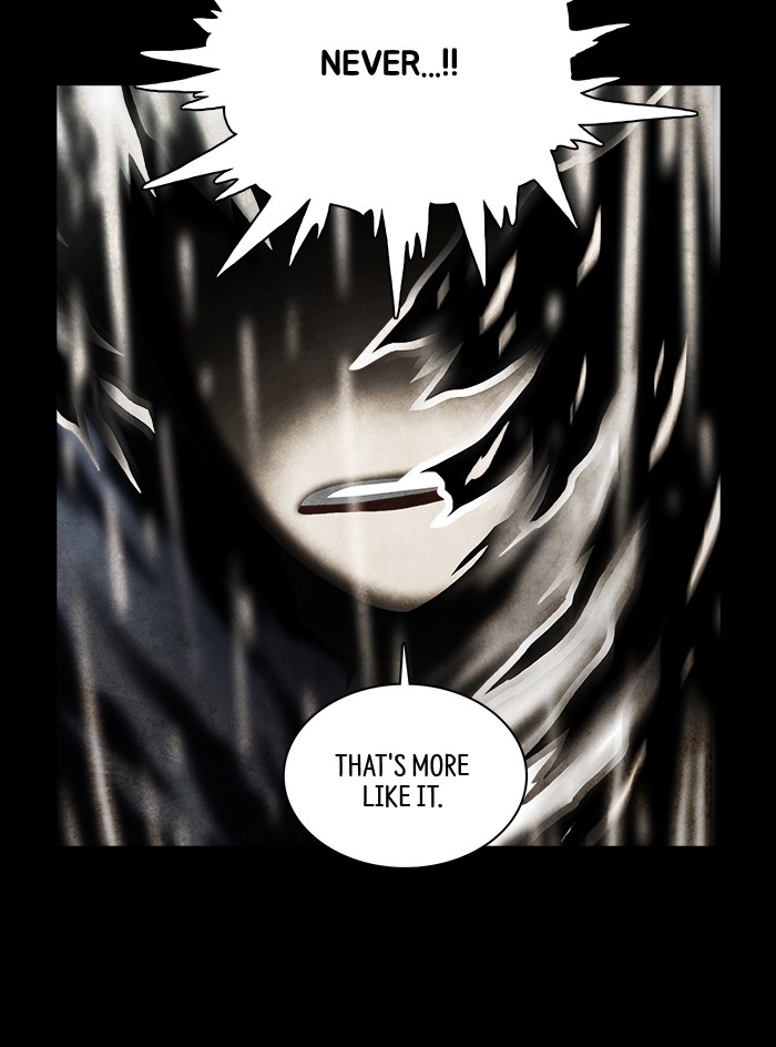 Guardians of the Video Game Chapter 216 page 27 - Chapter 216: Ep. 215 - A Heart to Heart Talk