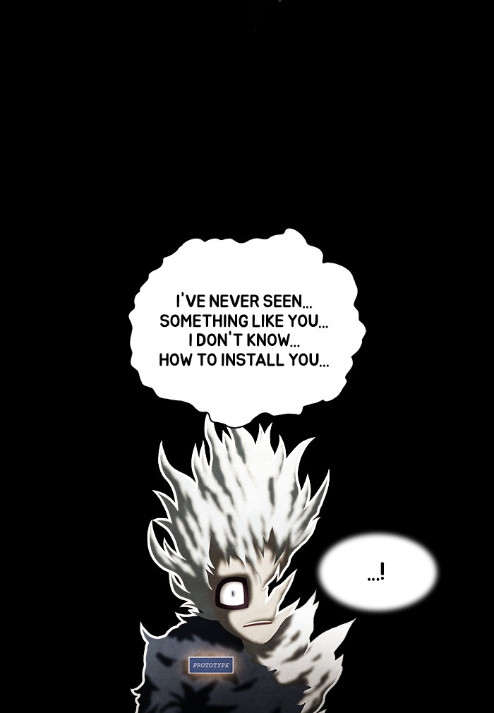 Guardians of the Video Game Chapter 216 page 3 - Chapter 216: Ep. 215 - A Heart to Heart Talk