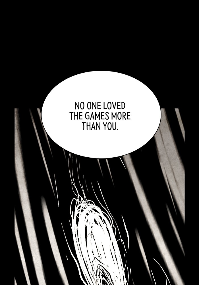 Guardians of the Video Game Chapter 216 page 32 - Chapter 216: Ep. 215 - A Heart to Heart Talk