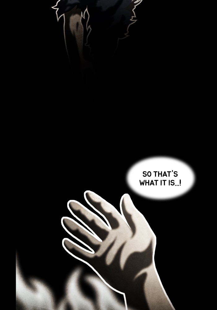 Guardians of the Video Game Chapter 216 page 4 - Chapter 216: Ep. 215 - A Heart to Heart Talk