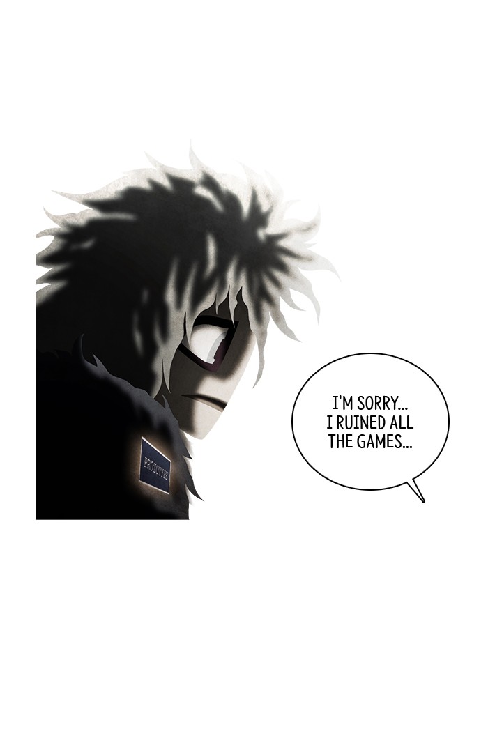 Guardians of the Video Game Chapter 216 page 42 - Chapter 216: Ep. 215 - A Heart to Heart Talk