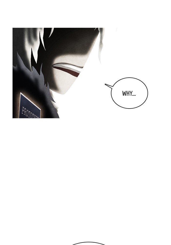 Guardians of the Video Game Chapter 216 page 43 - Chapter 216: Ep. 215 - A Heart to Heart Talk