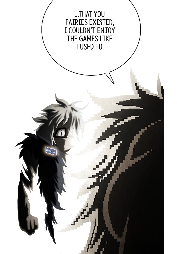 Guardians of the Video Game Chapter 216 page 46 - Chapter 216: Ep. 215 - A Heart to Heart Talk