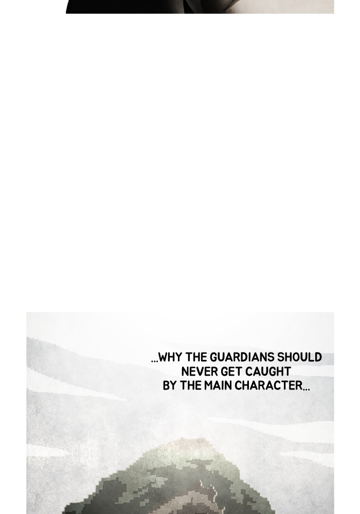 Guardians of the Video Game Chapter 216 page 52 - Chapter 216: Ep. 215 - A Heart to Heart Talk