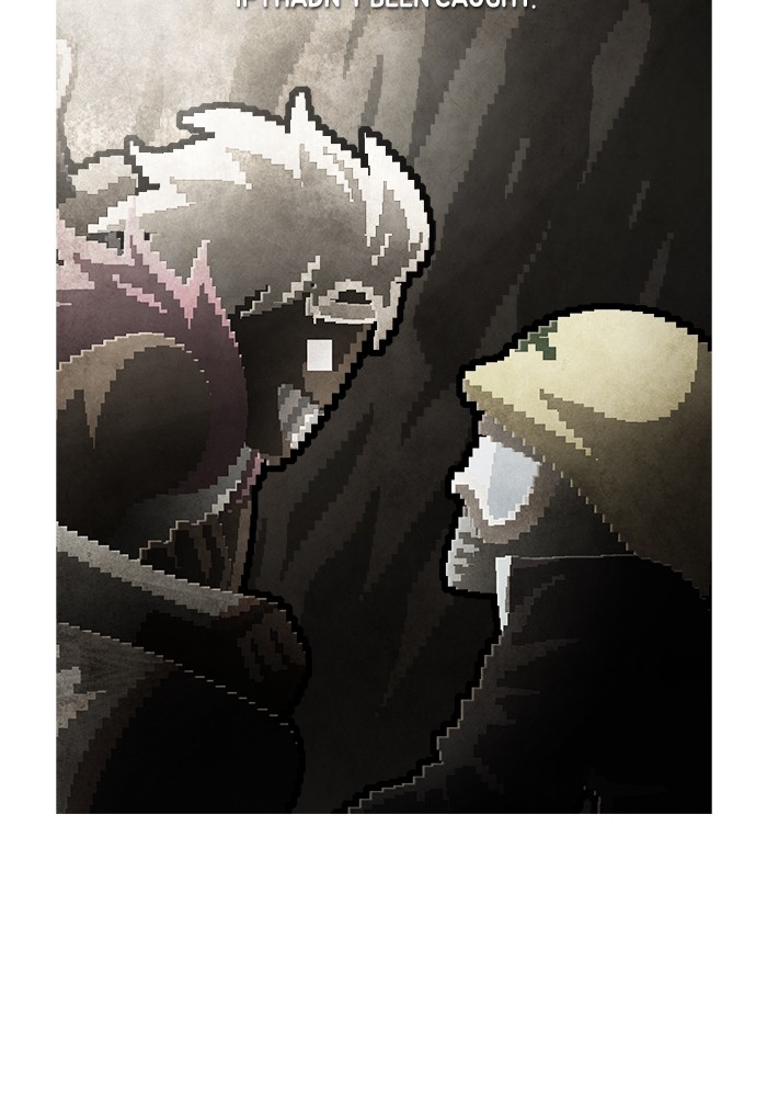 Guardians of the Video Game Chapter 216 page 54 - Chapter 216: Ep. 215 - A Heart to Heart Talk
