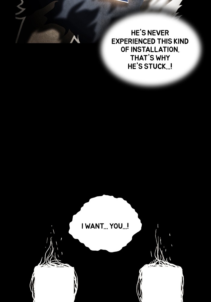 Guardians of the Video Game Chapter 216 page 6 - Chapter 216: Ep. 215 - A Heart to Heart Talk